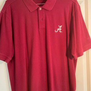 Ashworth Alabama Polo XXL
